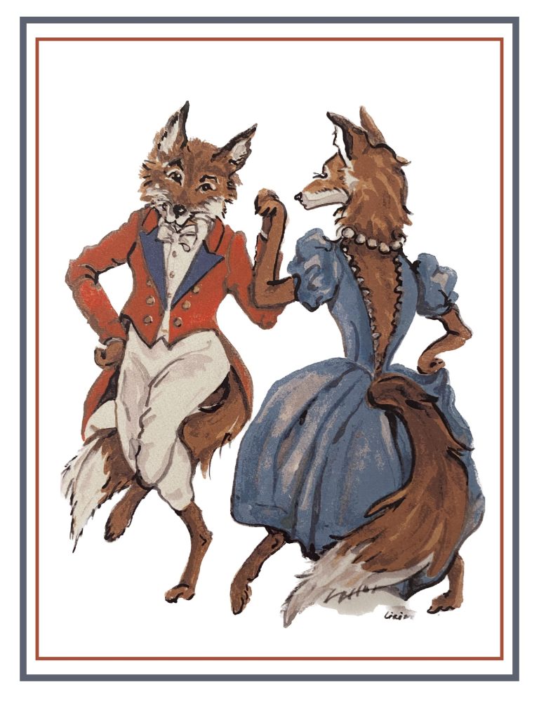 Hunt Ball Farmington Hunt Club