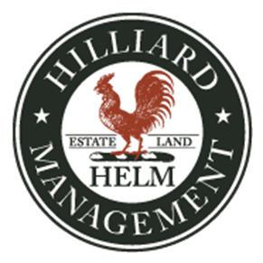 Hilliard Land Management logo