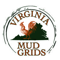 Virginia Mud Grids Logo
