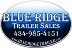 Blue Ridge Trailer logo