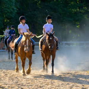 Farmington Hunt Club